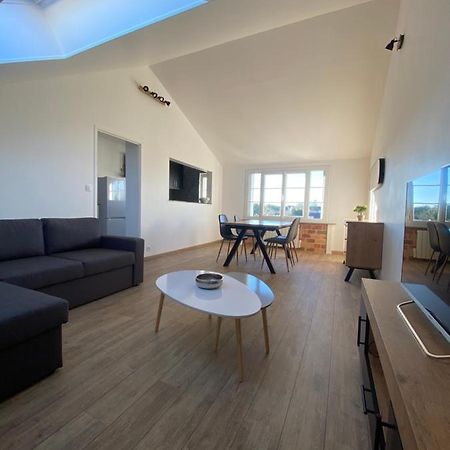 Superbe Appartement Proche Cv Бурж Экстерьер фото